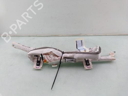 Used Left curtain airbag VW T-CROSS (C11, D31) 1.0 TSi (95 hp) 29713089