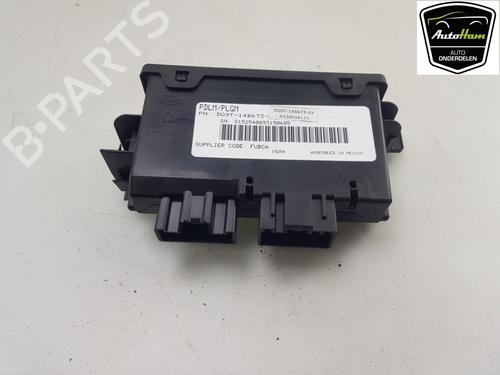 Used Electronic module Electronic module 17474861 17474861