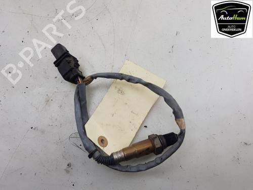 Used Electronic sensor Electronic sensor VW CADDY IV Box Body/MPV (SAA, SAH) 2.0 TDI (75 hp) 12062540 12062540