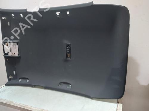 Interior roof VW GOLF VII (5G1, BQ1, BE1, BE2) 1.4 GTE Hybrid | BP30102808I12