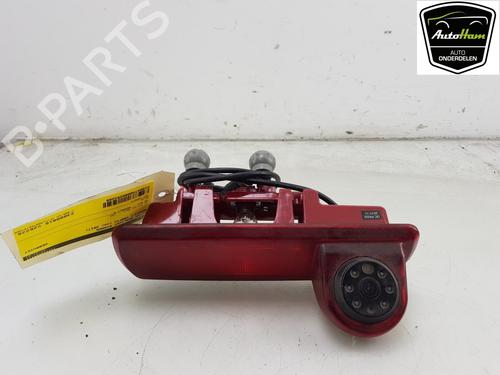 Third brake light RENAULT TRAFIC III Van (FG_) 1.6 dCi 95 (FGMJ, FGMR) | BP16256460L11 