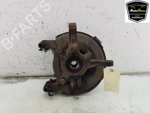 Right front steering knuckle MITSUBISHI OUTLANDER II (CW_W) 2.0 (CW4W) | BP22333241M26 