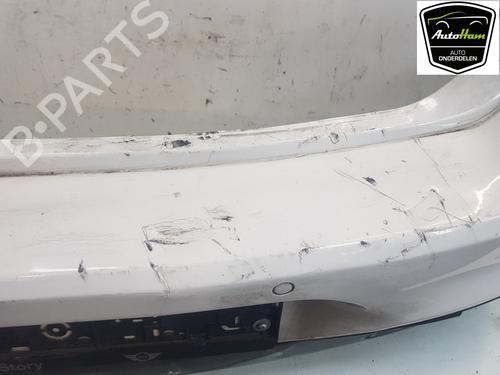 Rear bumper BMW 1 (F20) 118 i | BP16903581C8