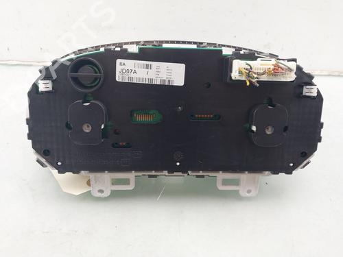Instrument cluster NISSAN QASHQAI I (J10, NJ10) 1.6 | BP29352615C47 