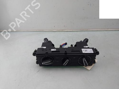 climate-control-skoda-kamiq-nw4-2019-29174837 main image