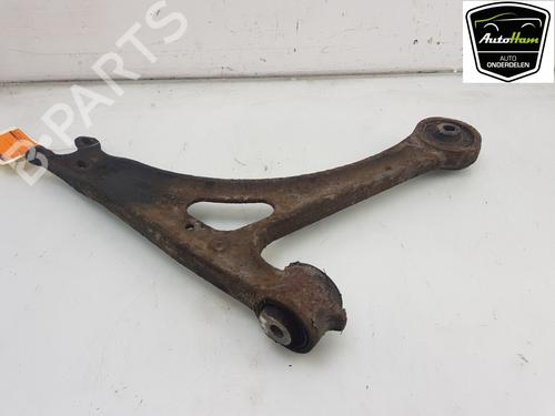 Højre fortil bærearm AUDI TT (8N3) 3.2 VR6 quattro | BP13103586M13 