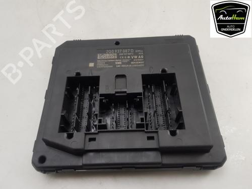 Used Control unit Control unit SEAT ARONA (KJ7, KJP) 1.0 TSI (95 hp) 15187115 15187115