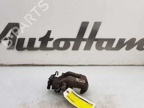 Used Left rear brake caliper Left rear brake caliper PEUGEOT 208 I (CA_, CC_) 1.4 VTi (95 hp) 12021092 12021092
