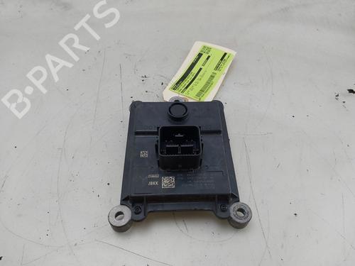 Used Gearbox control unit Gearbox control unit FORD TRANSIT CUSTOM V362 Van (FY, FZ) 2.0 EcoBlue (170 hp) 33617097 33617097