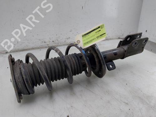 Left front shock absorber OPEL COMBO Box Body/MPV (K9) 1.5 D | BP33266667M16 - Image 2