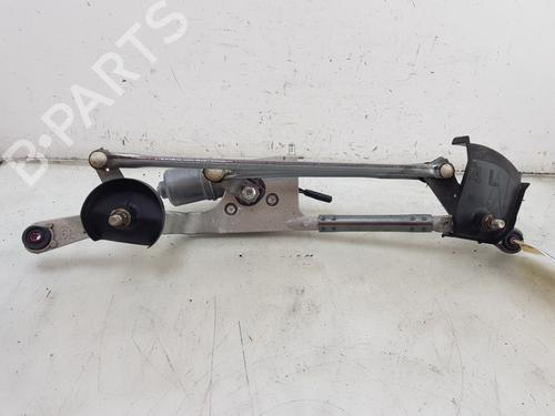 Used Front wipers mechanism Front wipers mechanism 24037959 24037959
