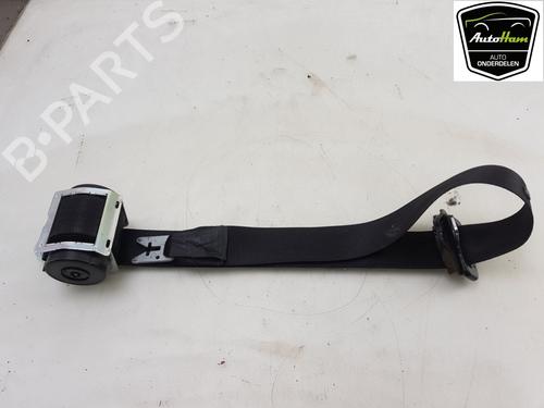 Used Front right seatbelt OPEL CORSA D (S07) 1.6 Turbo (L08, L68) (192 hp) 13616889