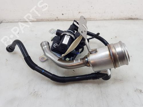 Used Pipe Pipe BMW X5 (G05, F95) xDrive 50 e Plug-in-Hybrid (489 hp) 28716022 28716022