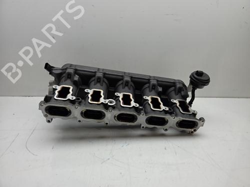 Intake manifold AUDI A3 Sportback (8VA, 8VF) RS3 quattro | BP27499156M70 