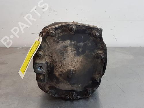 Rear differential MERCEDES-BENZ E-CLASS (W211) E 320 CDI (211.026) | BP12011001M24 