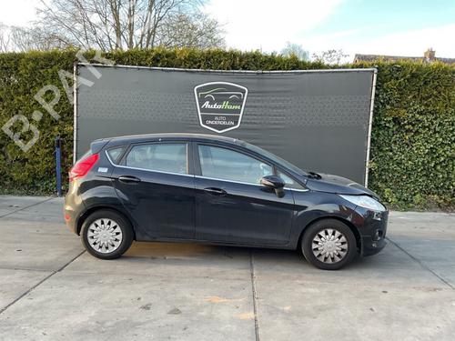 Right rear door FORD FIESTA VI (CB1, CCN) 1.6 TDCi | BP25048517C5 