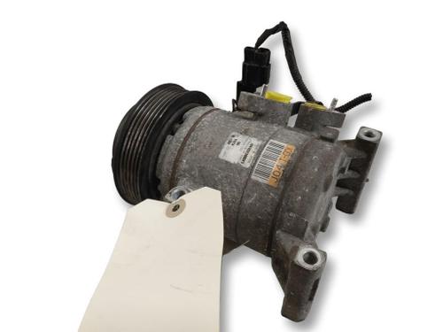 AC compressor KIA PICANTO III (JA) 1.0 T-GDi | BP40456390M34 - Image 3