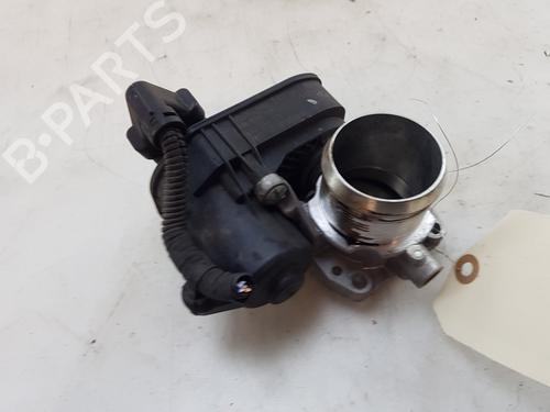 Throttle body PEUGEOT 3008 II SUV (MC_, MR_, MJ_, M4_) 1.2 THP/ PureTech 130 (MRHNSM, MRHNSU, MRHNSJ, MRHNYW,... | BP28715974M82 