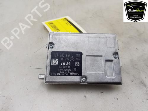 Camera VW ID.3 (E11, E12) 1st | BP17977283E14 