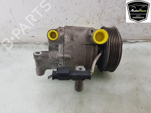 Used AC compressor PEUGEOT 108 1.0 VTi (69 hp) 21081789