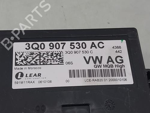 Electronic module AUDI Q2 (GAB, GAG) SQ2 TFSI quattro | BP37179279M83 - Image 2