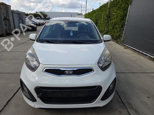 Used Full front KIA PICANTO II (TA) 1.0 (69 hp) 29141142
