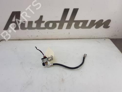 Used Other BMW 3 (F30, F80) 318 d (143 hp) 12036600