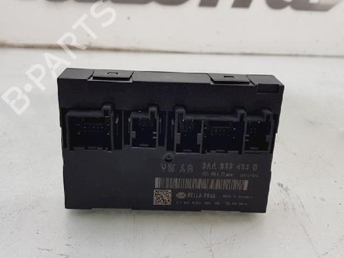 Electronic module VW PASSAT B7 Variant (365) 1.6 TDI | BP13139541M83 