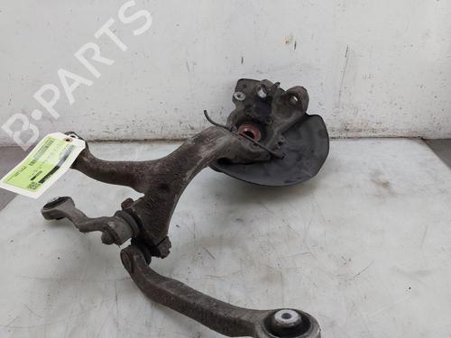 Right front steering knuckle AUDI A6 C6 Avant (4F5) 2.8 FSI | BP37448251M26 - Image 2