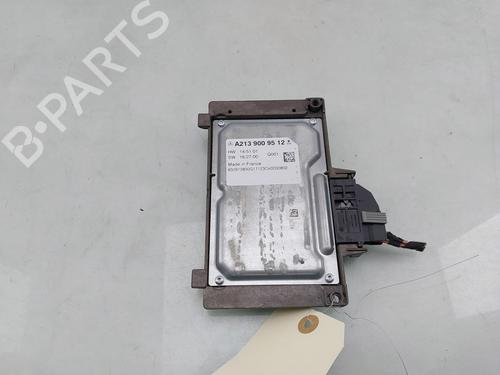 Used Control unit Control unit 26681537 26681537