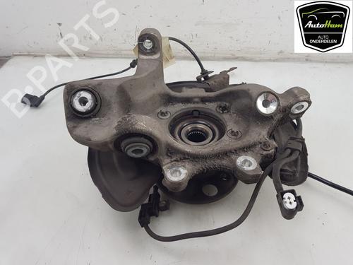 Right rear steering knuckle MERCEDES-BENZ GLC Coupe (C253) 220 d 4-matic (253.303, 253.305) | BP17318744M28 