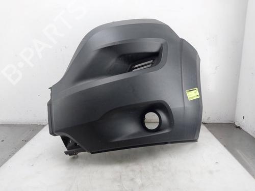 Kofangerhjørne FIAT DUCATO Van (250_) 120 Multijet 2,3 D (120 hp) 31922380