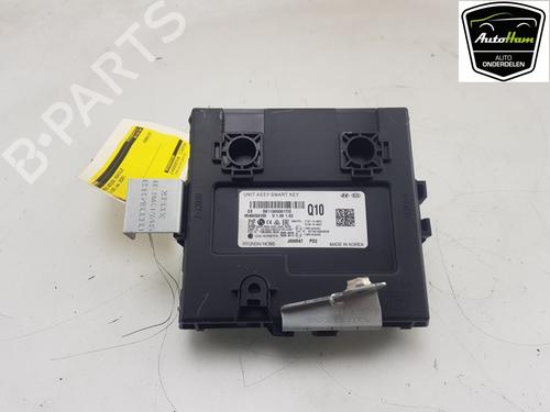 Used Electronic module Electronic module 22372563 22372563
