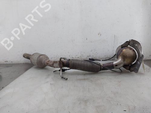 Colector Escape Colector Escape SKODA FABIA III (NJ3) 1.0 TSI (95 hp) 36698864 36698864