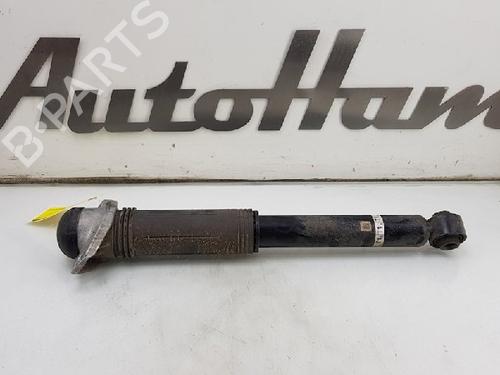 Used Right rear shock absorber TOYOTA COROLLA Estate (_E21_) 2.0 Hybrid (MZEH12) (180 hp) 12024217