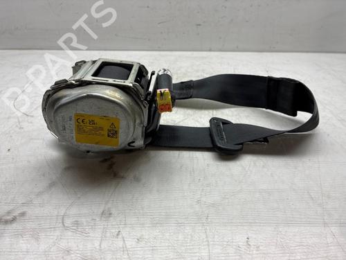 Used Rear left seatbelt Rear left seatbelt VW GOLF VIII (CD1, DA1) 1.5 TSI (131 hp) 33617504 33617504