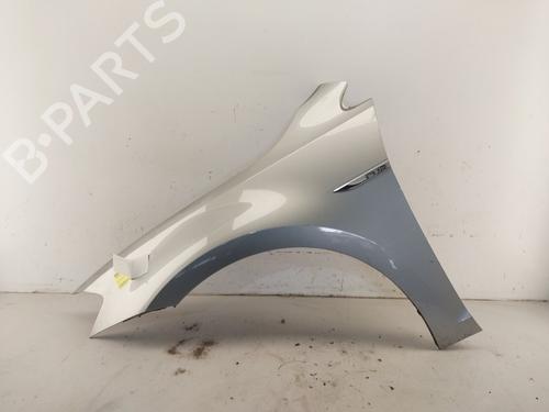 Used Left front fenders Left front fenders 38262473 38262473