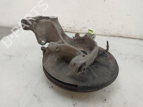 Right rear steering knuckle VW PASSAT B8 (3G2, CB2) 2.0 TDI 4motion | BP33617319M28 - Image 2