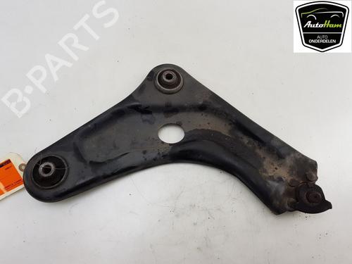 Used Right front suspension arm PEUGEOT 208 I (CA_, CC_) 1.2 THP 110 (110 hp) 12040909