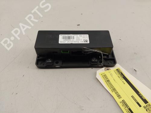 Electronic module PEUGEOT 2008 I (CU_) 1.2 THP 130 / PureTech 130 | BP38108631M83 - Image 2