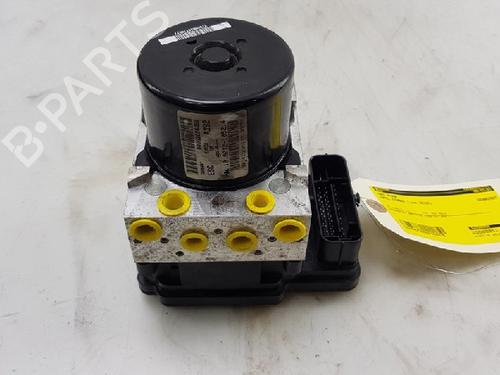 ABS Bremseaggregat OPEL COMBO Box Body/MPV (X12) 1.6 CDTI (B05) | BP12005786M43 