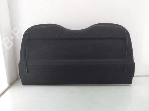 Used Rear parcel shelf CITROËN C3 Picasso (SH_) 1.6 VTi 120 (120 hp) 28126442