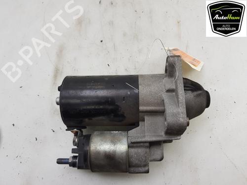 Starter FIAT PUNTO EVO (199_) 1.4 16V (199AXW1A) | BP12043911M8 
