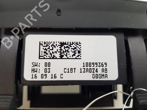 Headlight switch FORD ECOSPORT 1.0 EcoBoost | BP29062053I24 