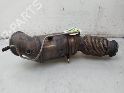 Used Catalyst Catalyst BMW 3 Touring (G21, G81) 330 i (258 hp) 35947555 35947555
