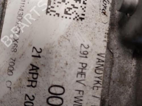 Gearbox FORD KUGA III (DFK) 2.5 Duratec Plug-in-Hybrid | BP29971548M3  - Image 7