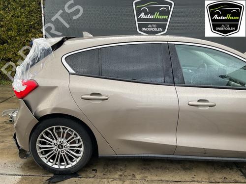 Used Right rear door FORD FOCUS IV (HN) 1.0 EcoBoost (125 hp) 23218233