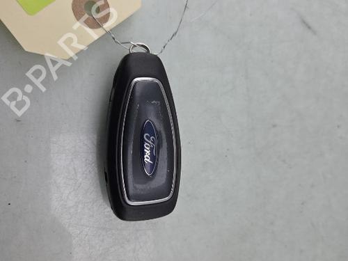 Used Electronic module FORD C-MAX II (DXA/CB7, DXA/CEU) 1.6 EcoBoost (182 hp) 30533970
