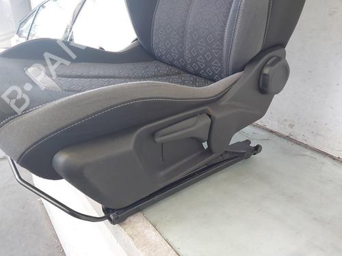 Left front seat OPEL MOKKA MOKKA-e (76) | BP39948740C15 - Image 4