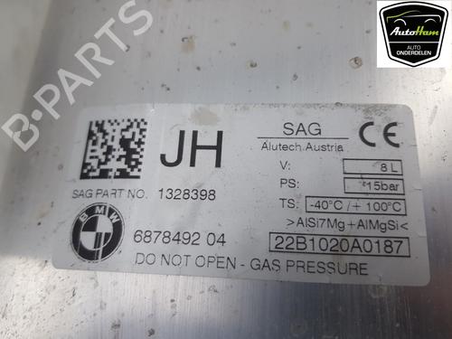Andre BMW X5 (G05, F95) xDrive 45 e Plug-in Hybrid | BP15769999O1